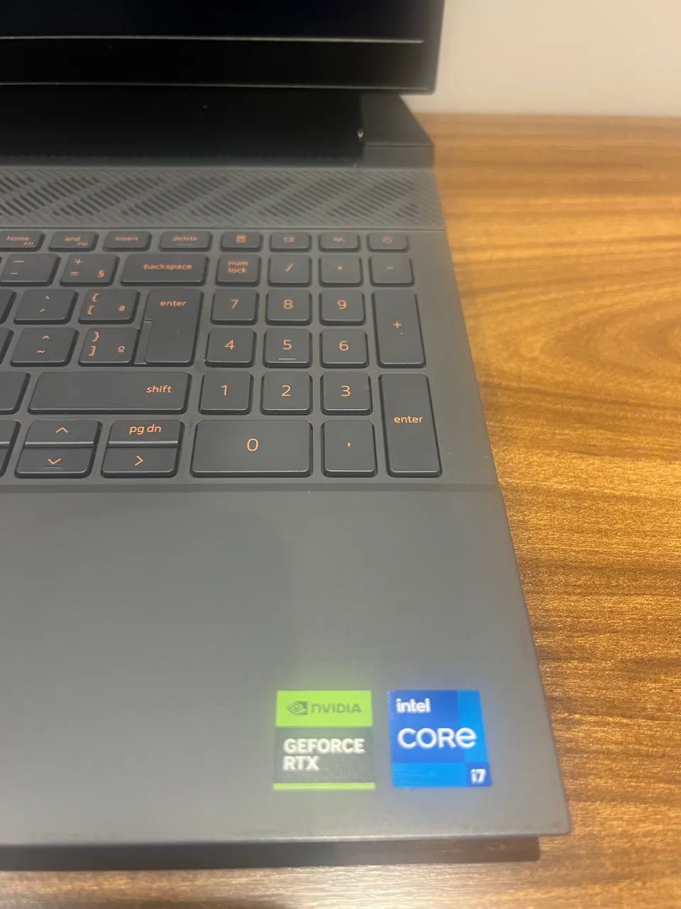 Notebook Gamer Dell G15  - Foto 3