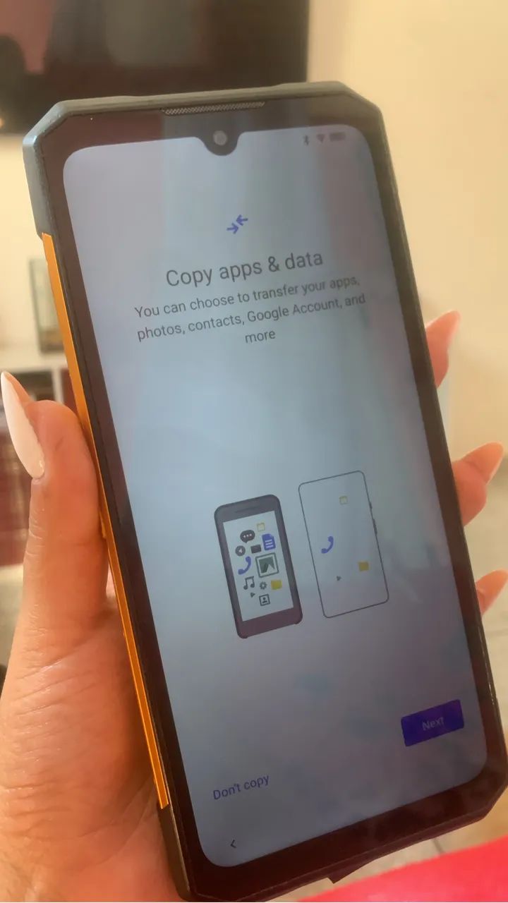 Vendo Doogee x200 X 512 G - Foto 2