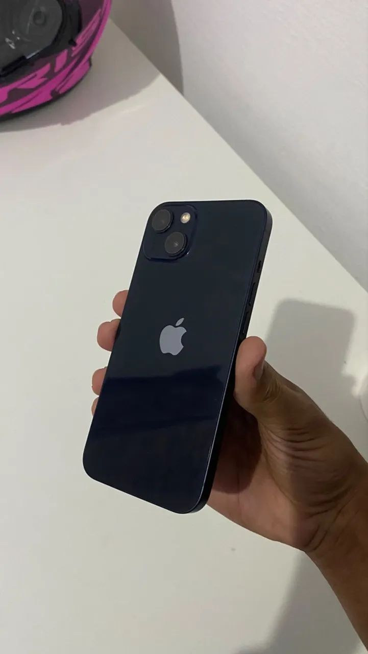 ? PROMOÇÃO ? iPhone 13 128GB  - Foto 2