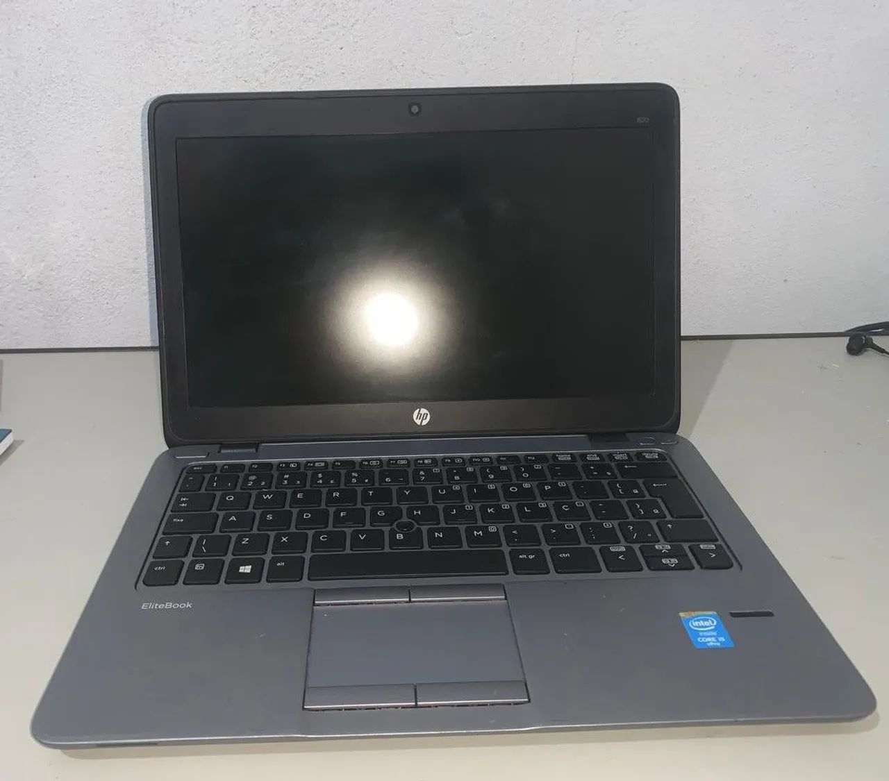 Notebook Hp Elitebook 820 G2 Funcionando Perfeitamente - Foto 4