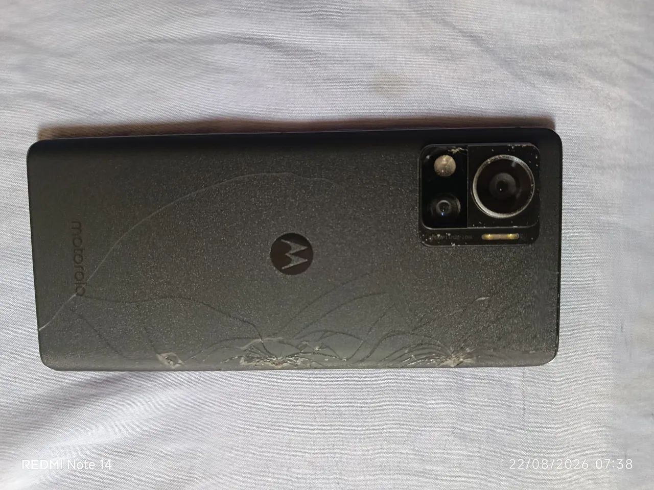 Motorola Edge 30 ultra - Foto 3