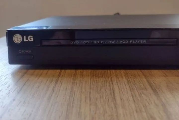 DVD Stereo LG Modelo DV 256 K Bivolt. - Foto 3