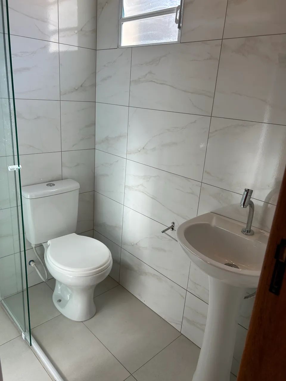 Alugo kitnet na tapera - Foto 2