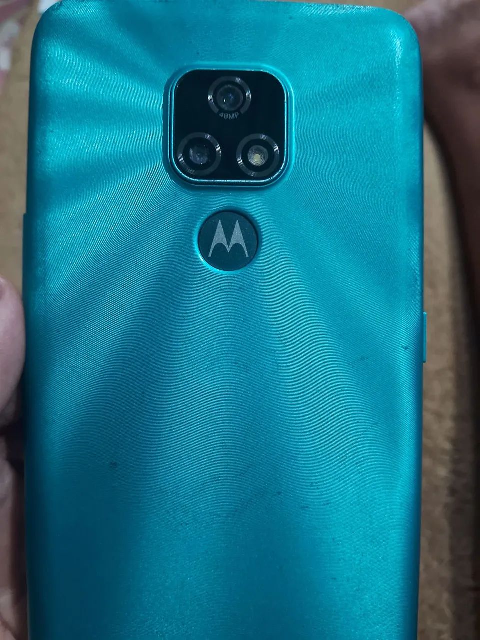 Moto e7 - Foto 5