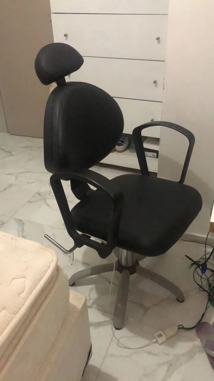 Cadeira reclinavel  - Foto 2
