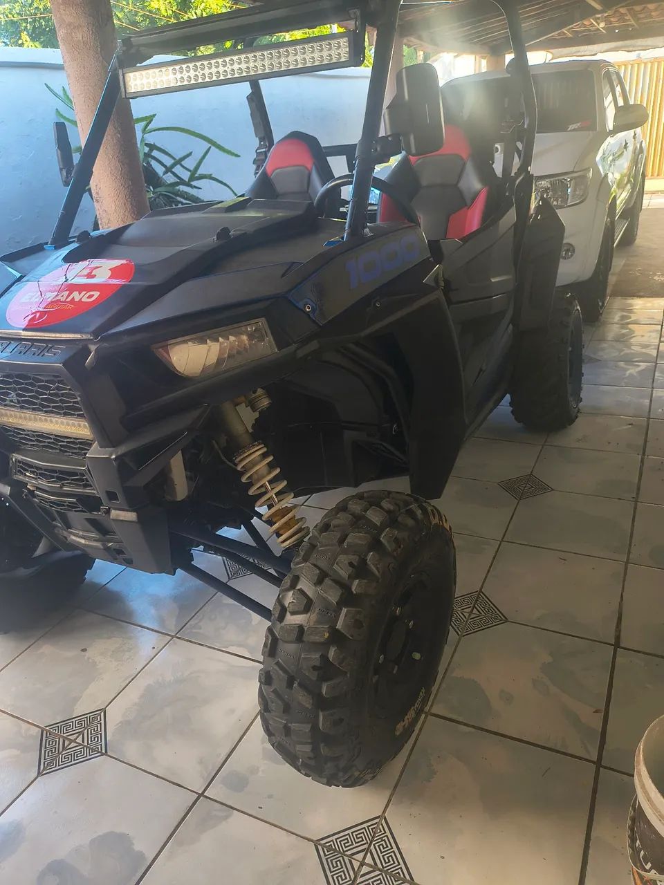 Utv  - Foto 3