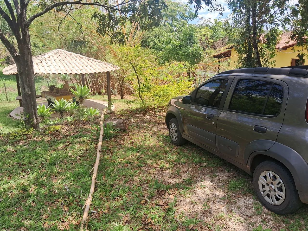 Sitio taquaraçu de minas  - Foto 3