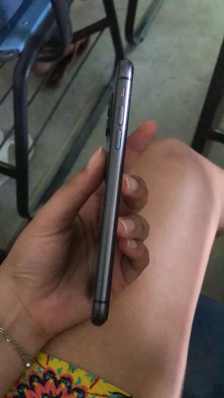 iPhone 11 128gb em perfeito estado  - Foto 3
