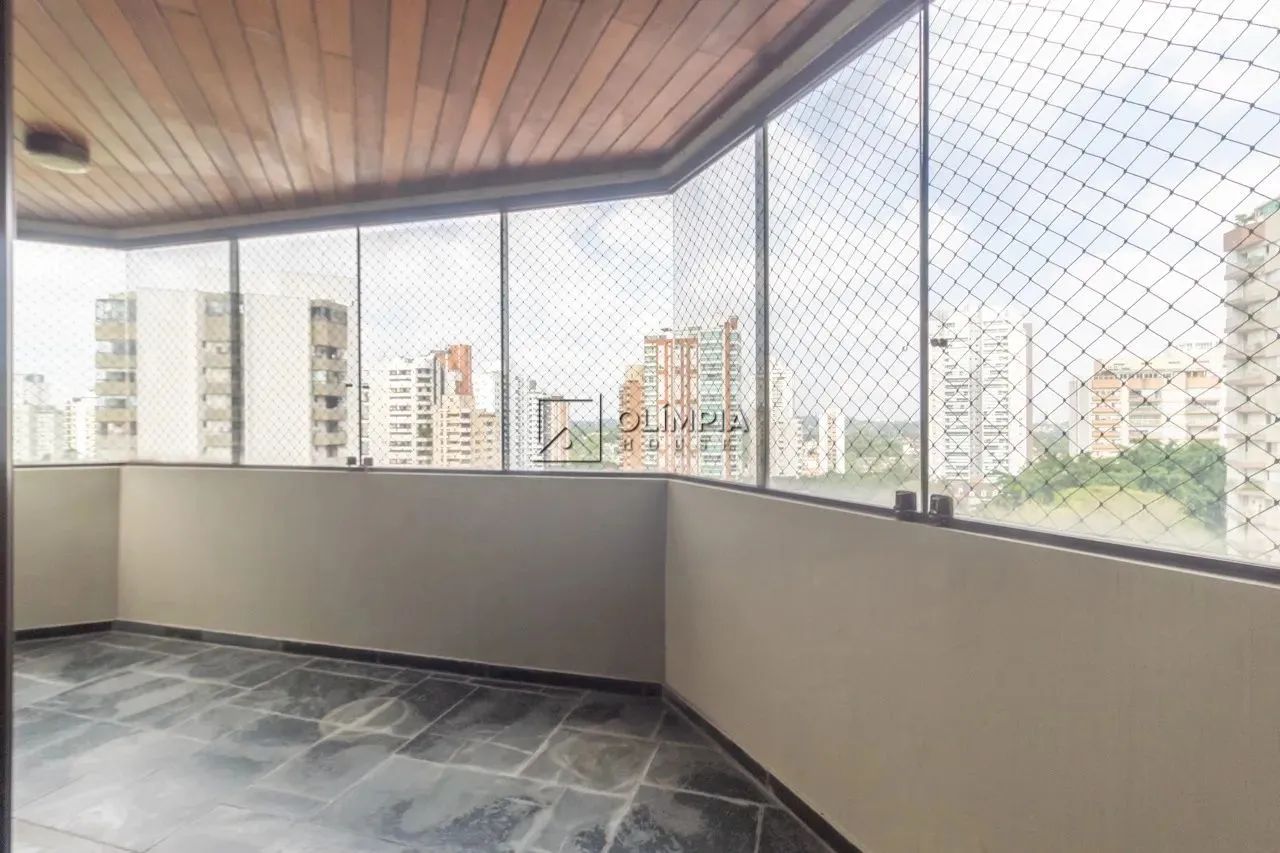 Venda Cobertura 4 Dormitórios - 350 m² Campo Belo - Foto 7