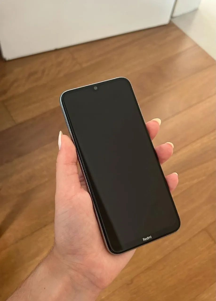 Redmi Note 8 - Foto 3