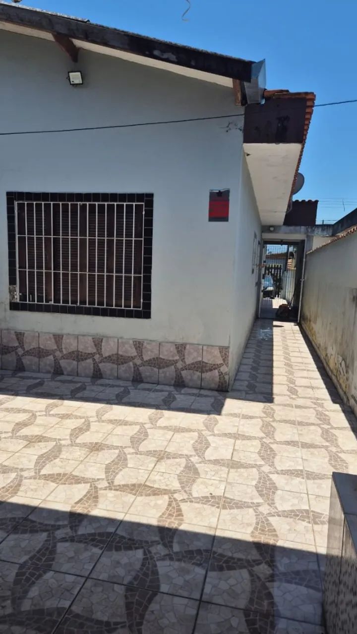 Foto - Mongaguá - Itaóca