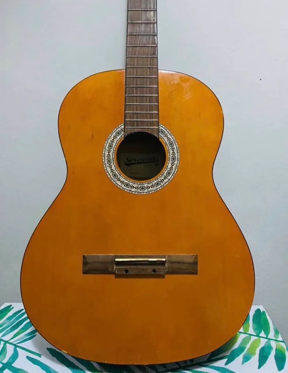 VIOLÃO SERENA - Foto 2