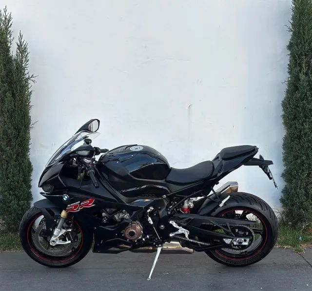 BMW S1000 RR 2021 - Foto 5