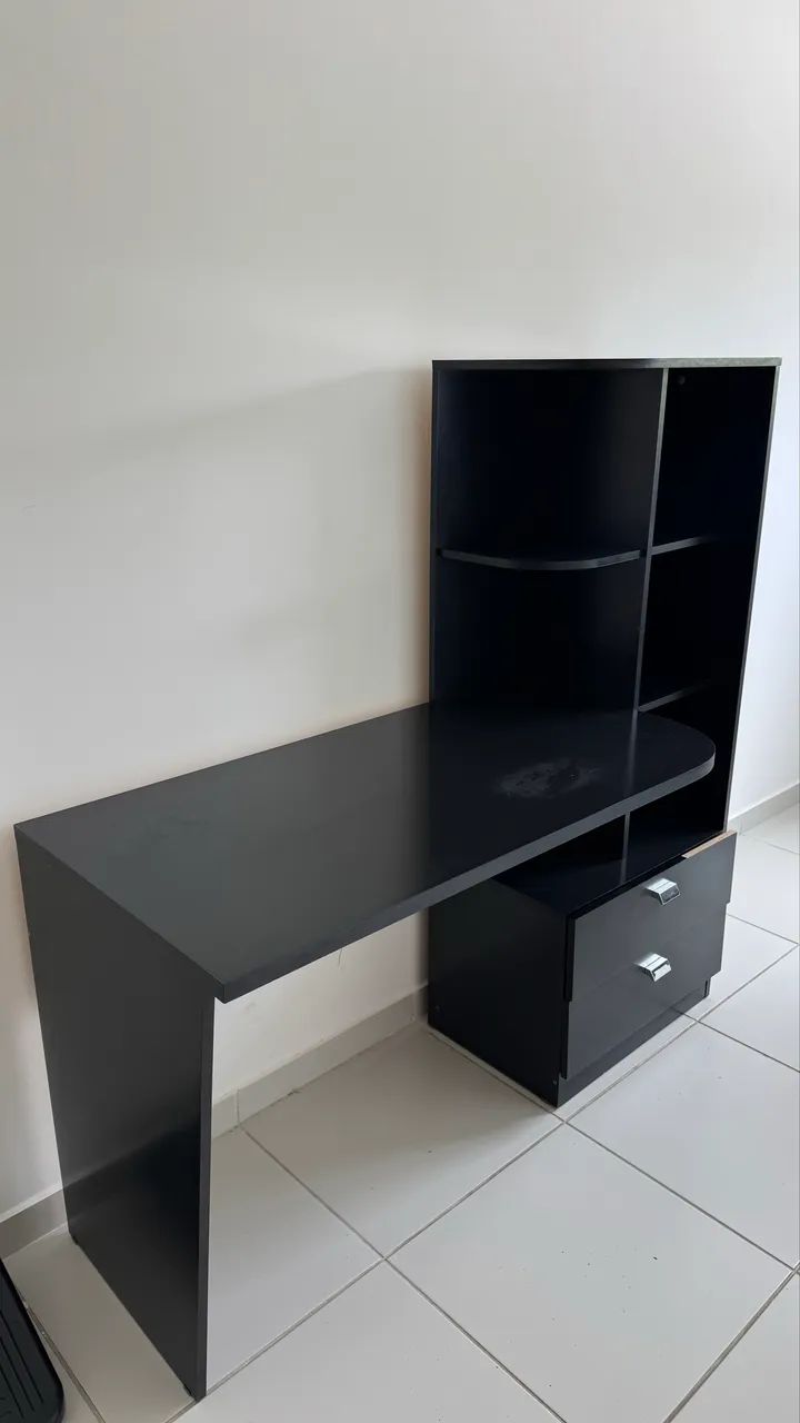 Mesa de escritório  - Foto 4