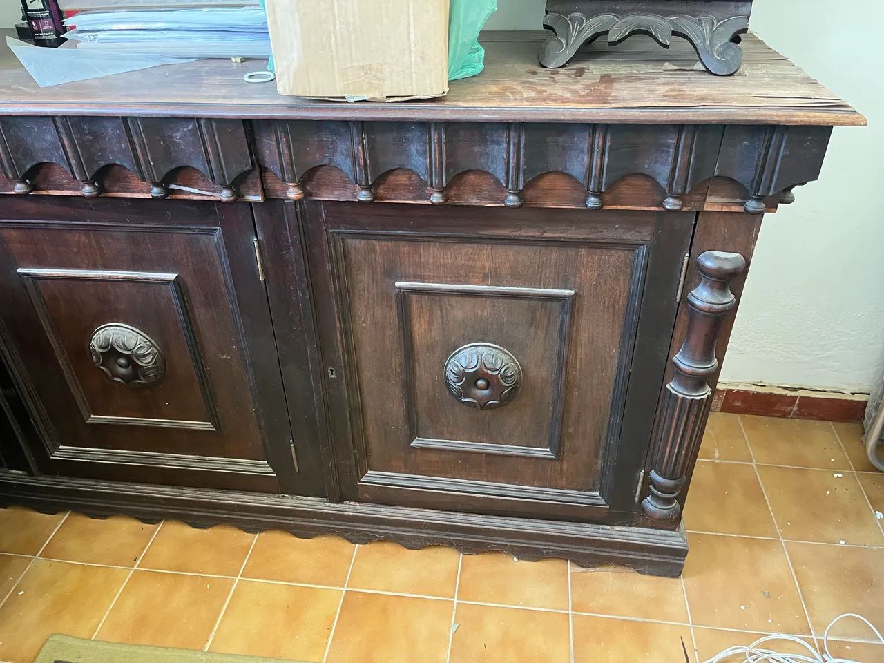 Buffet, arca, aparador  - Foto 3