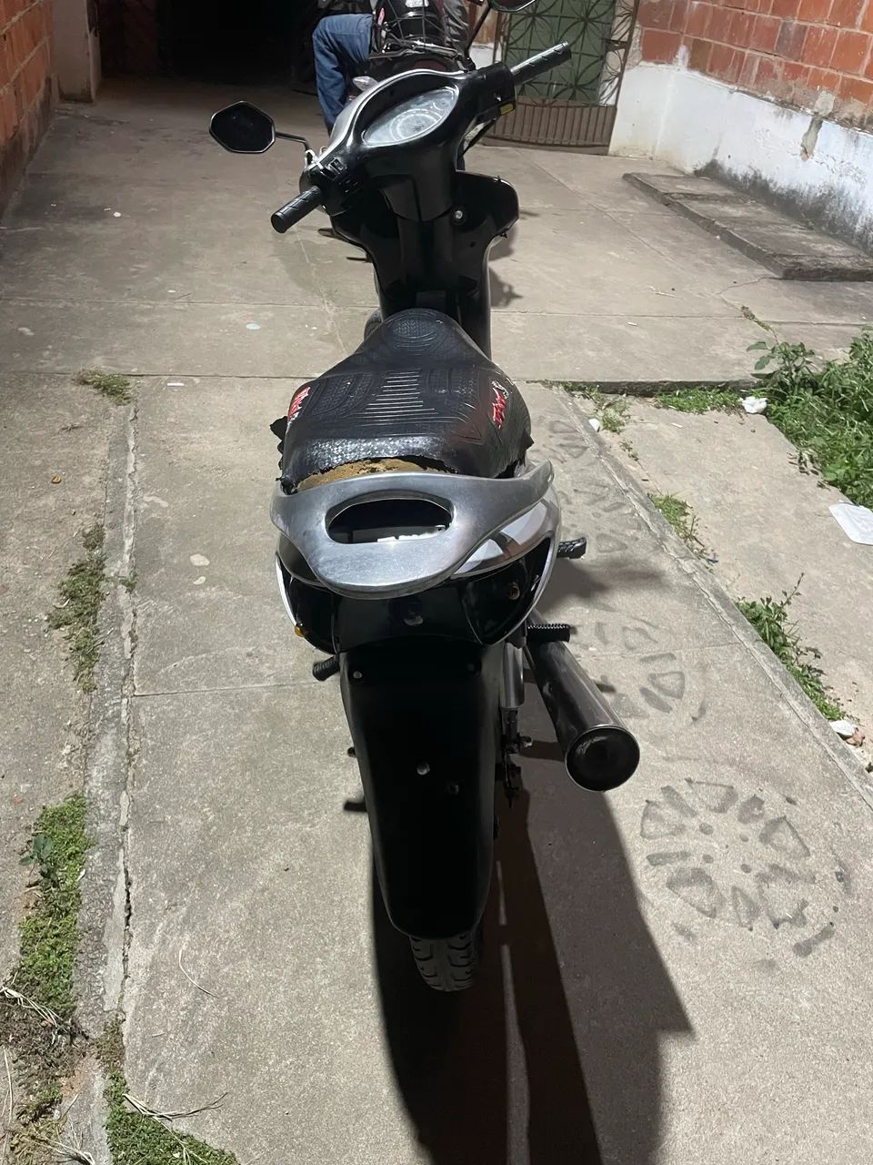 Moto  - Foto 4