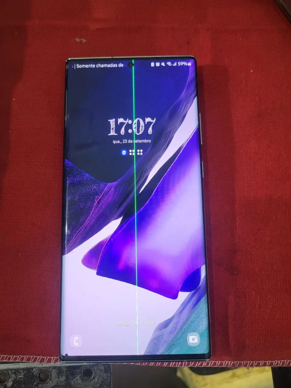 galaxy note  20 ultra 
