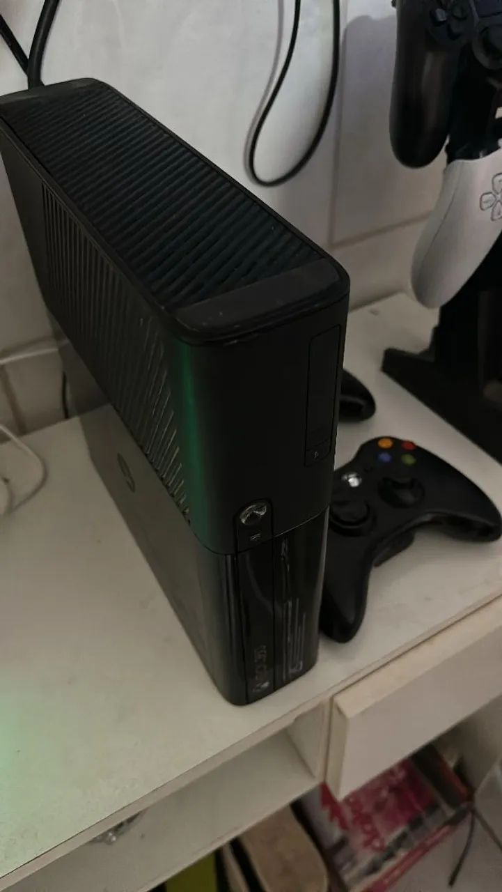 Xbox 360 desbloqueado  - Foto 2