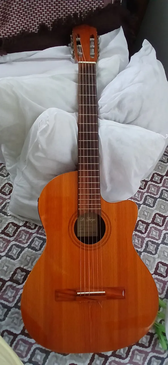 Epiphone Casino Cherry (CH) - 2010 (Qingdao) + Bag Original