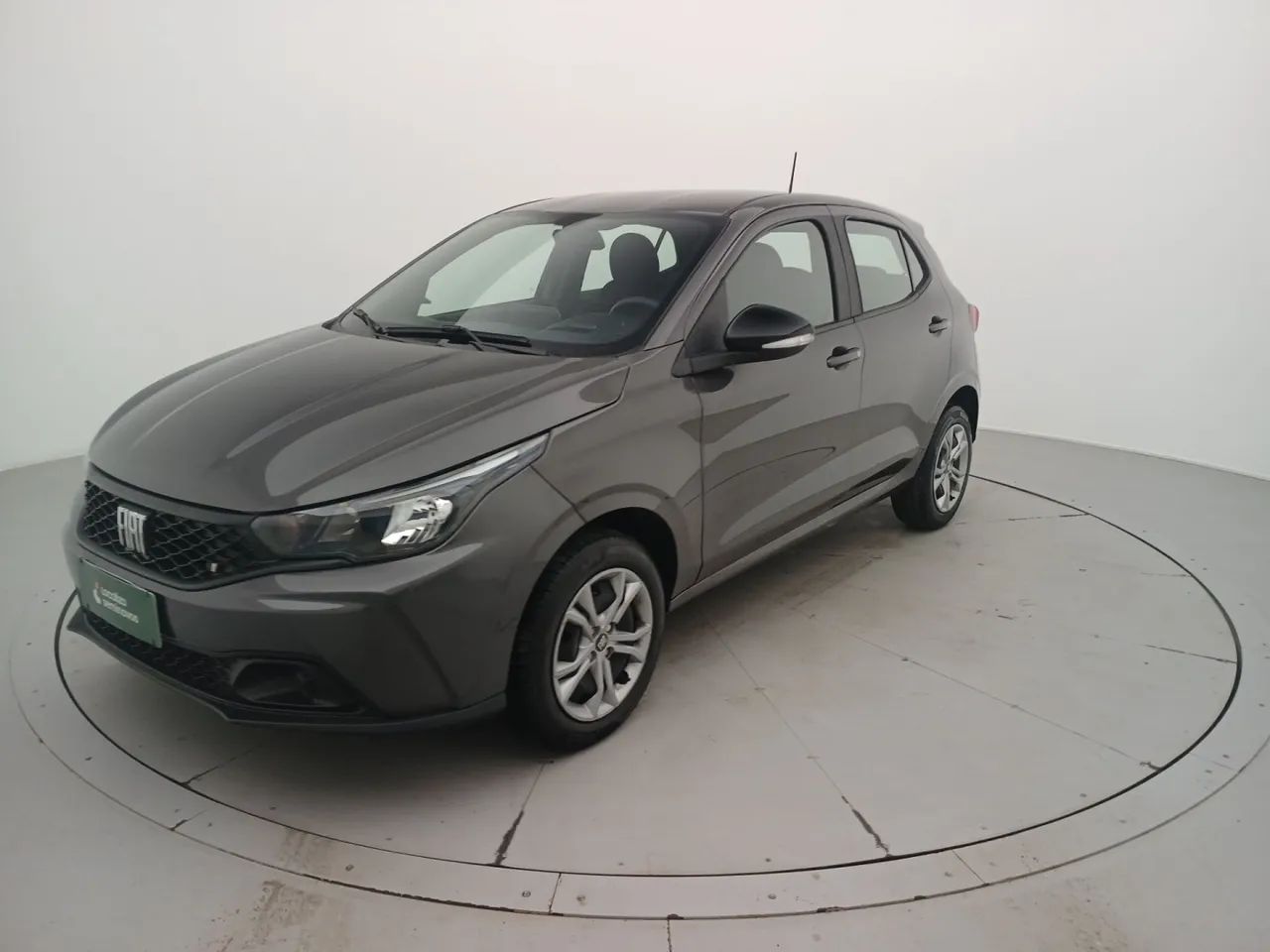 Fiat Argo Drive 1.0 Firefly 2026