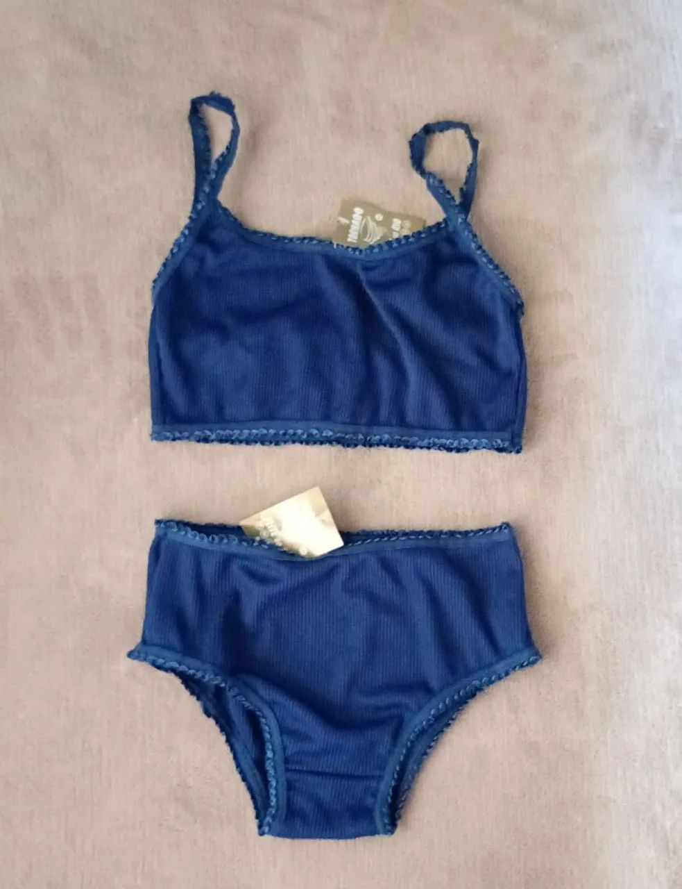 Roupas íntimas ........................................................................... - Foto 4