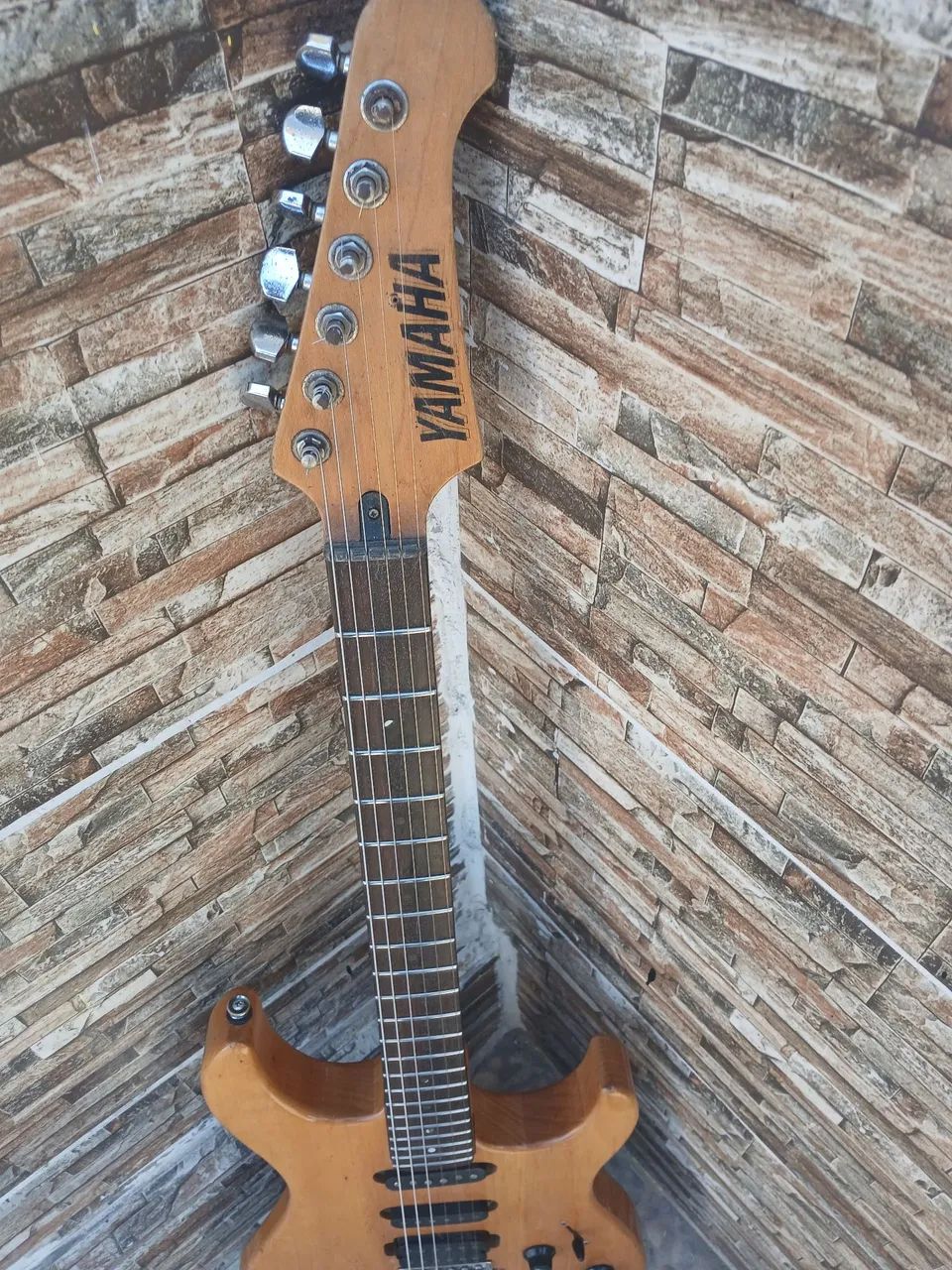 Yamaha pacifica 112d - Foto 5