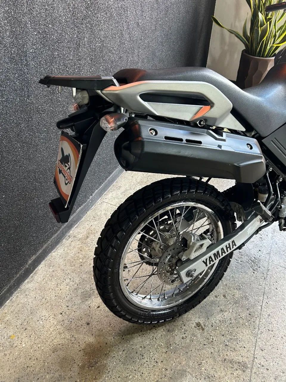 XTZ TENERE 250 - Foto 5