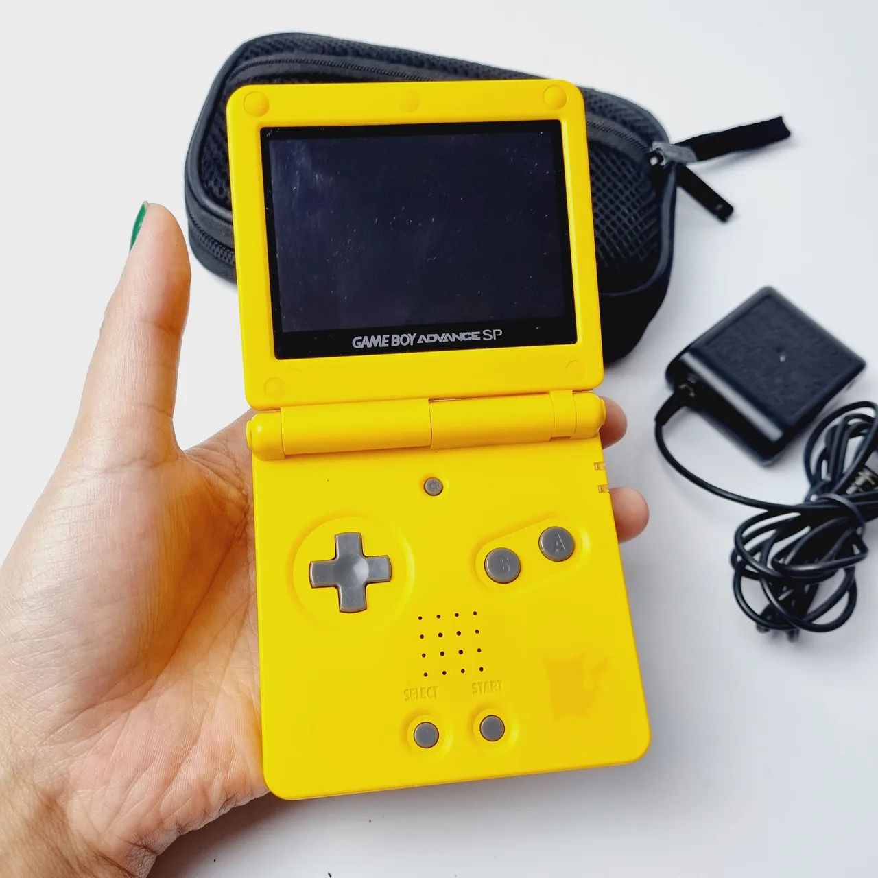 CONSOLE GAMEBOY - Foto 5