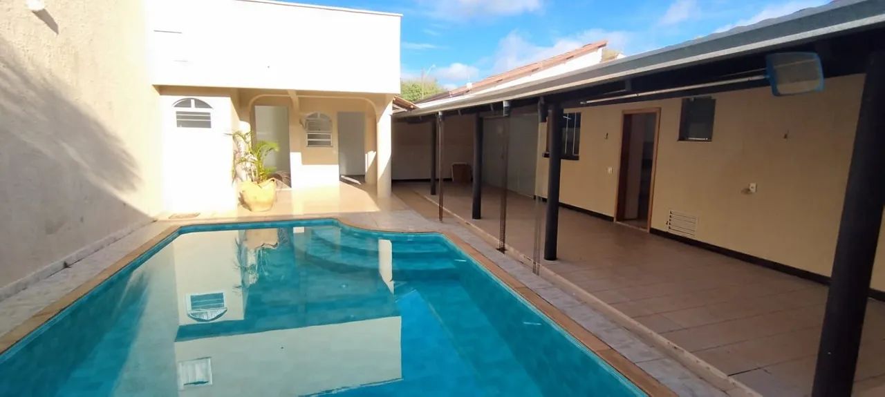 Casa 5° etapa Parque das Laranjeiras  - Foto 4