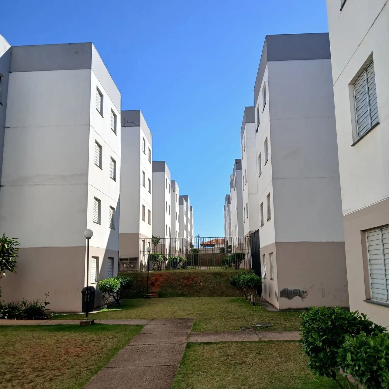 Vendo apartamento Sorocaba 