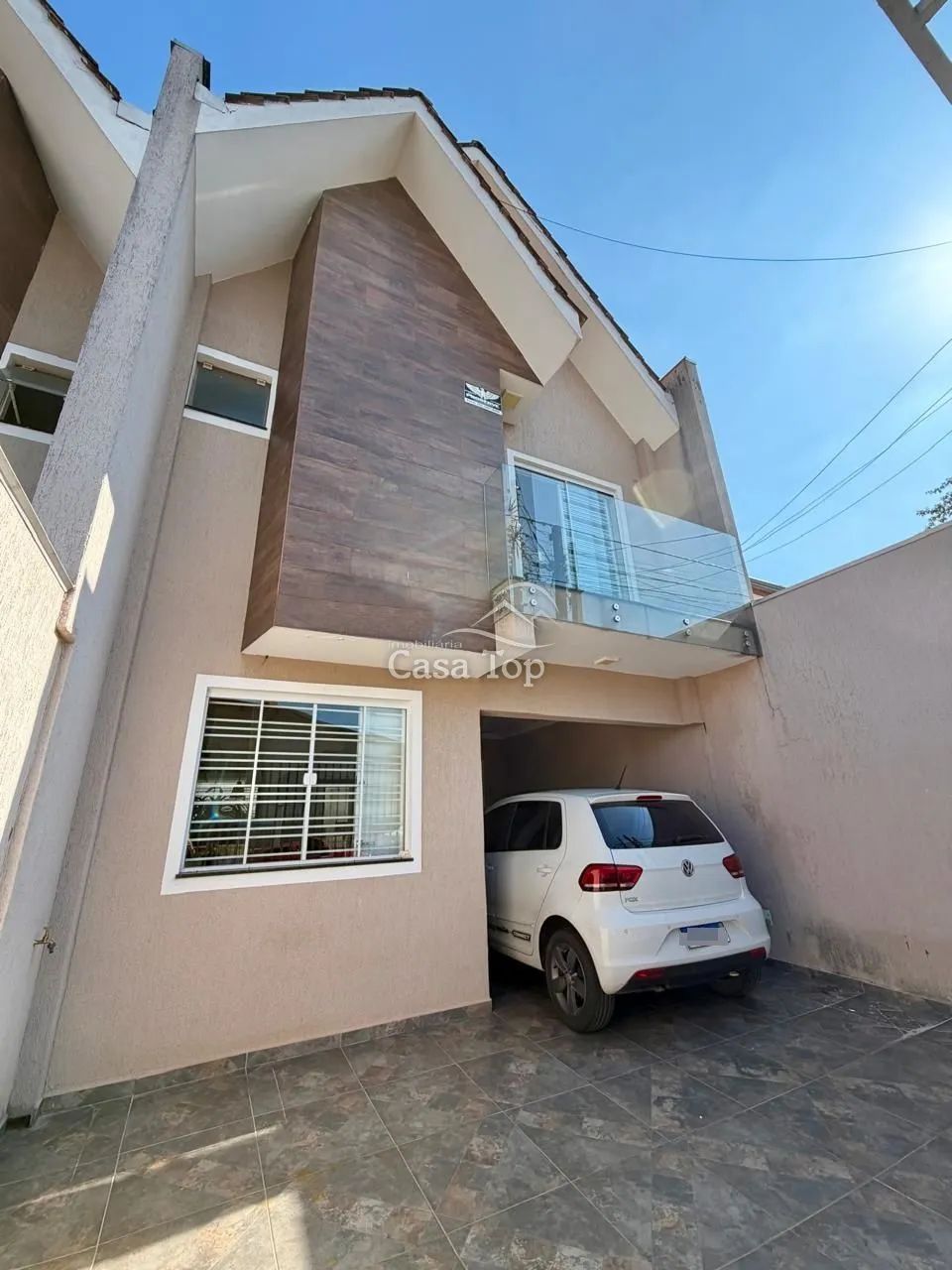 Triplex à venda Nova Rússia