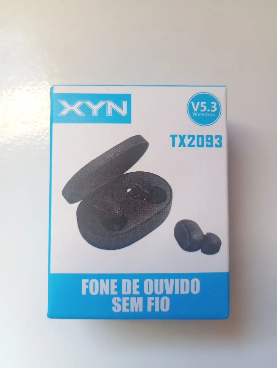 FONE BLUETOOTH XYN TX2093 - Foto 3