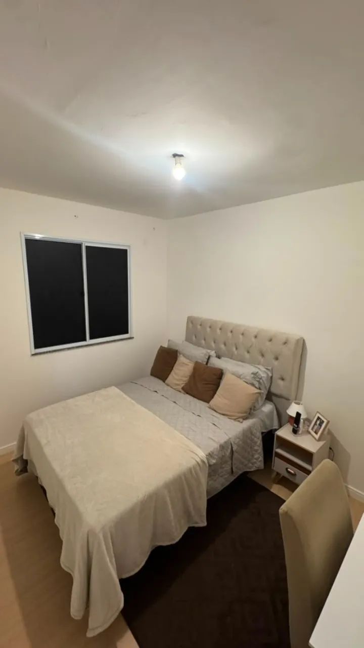 APARTAMENTO ORION RESIDENCIAL 2 QUARTOS  - Foto 2