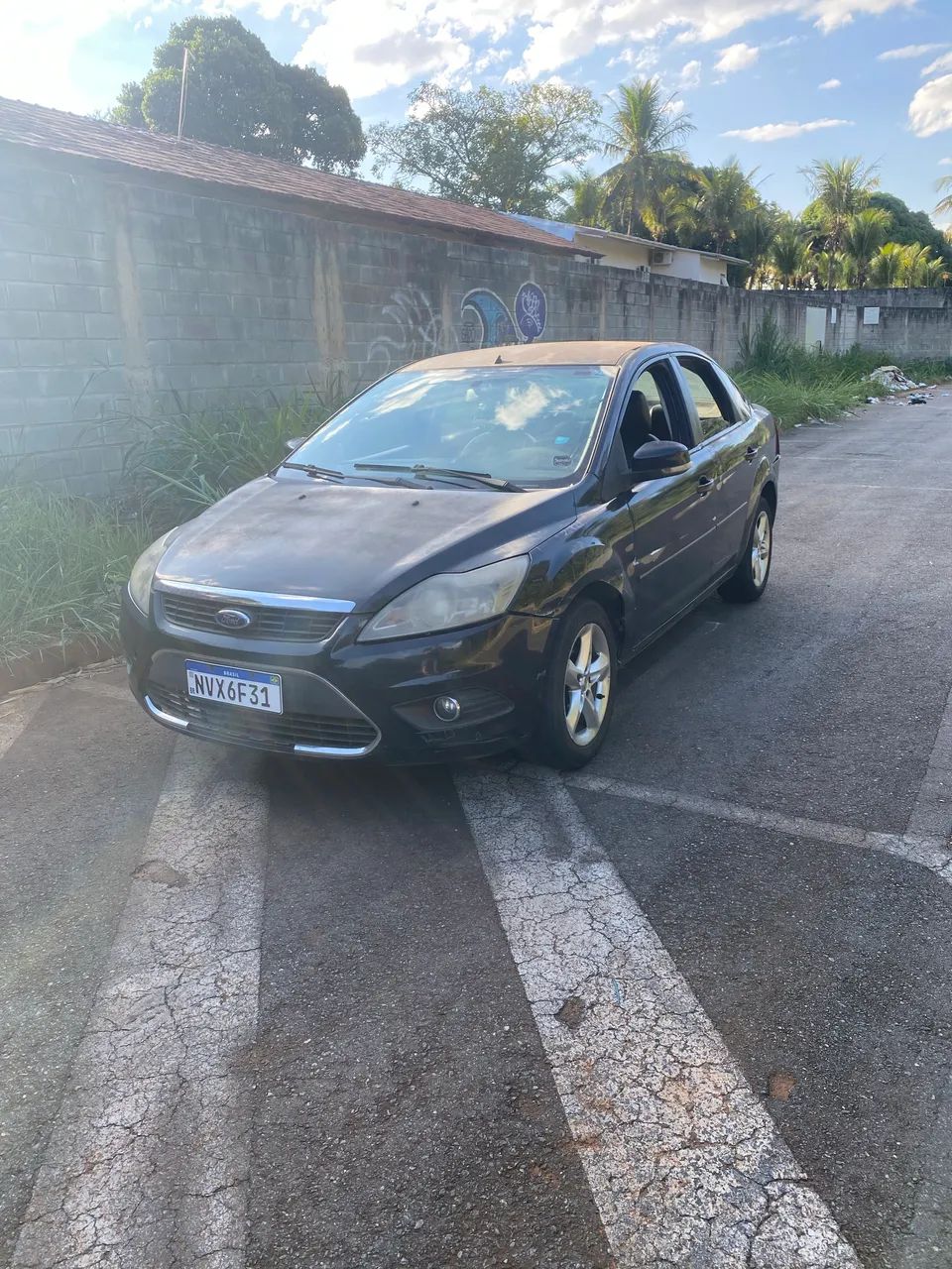 Ford Focus 2010