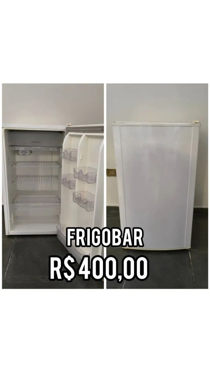 Frigobar 