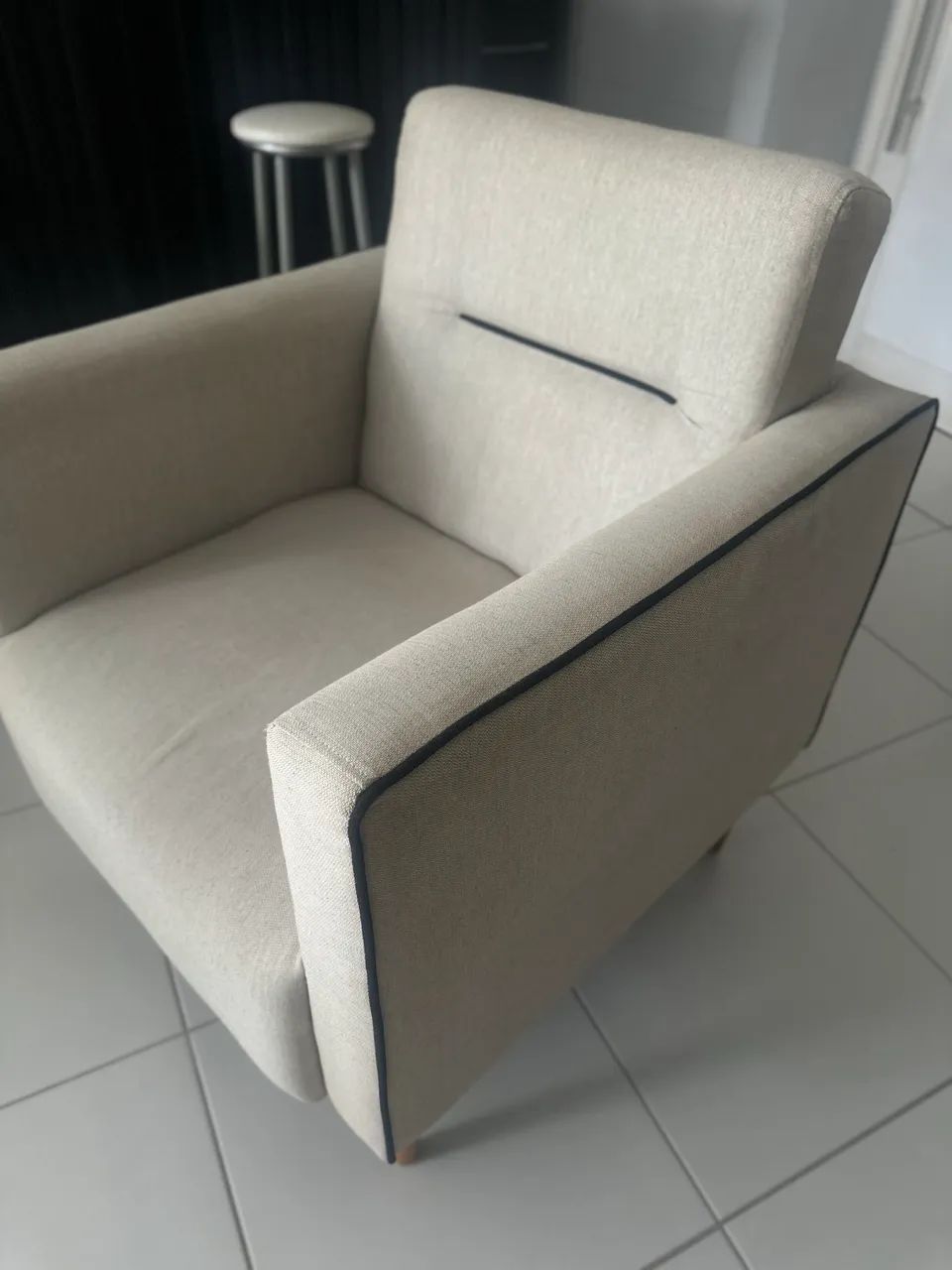 VENDO 2 LINDAS POLTRONAS - Foto 4