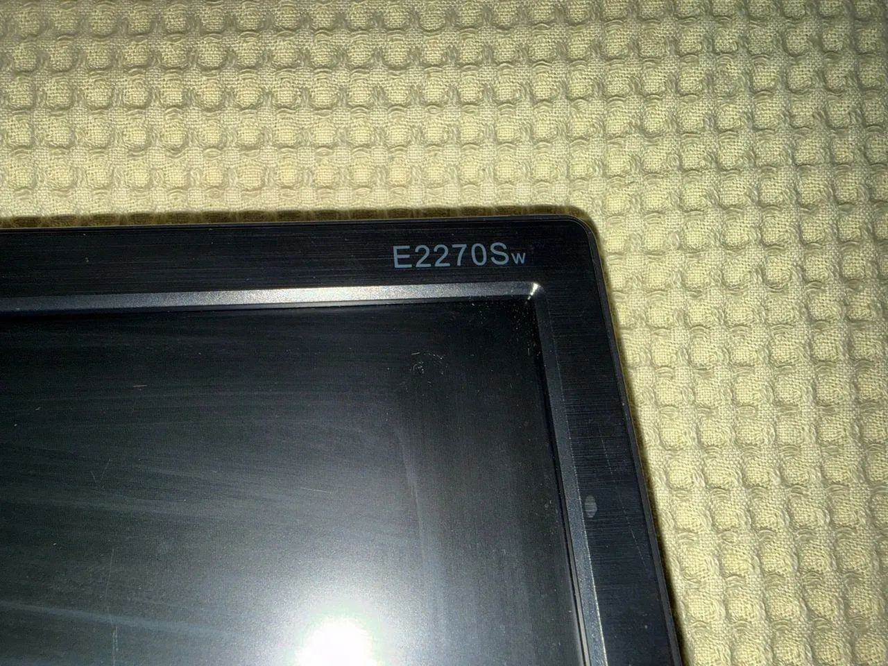 Monitor AOC 21,5? LED Full HD - Usado - Foto 3