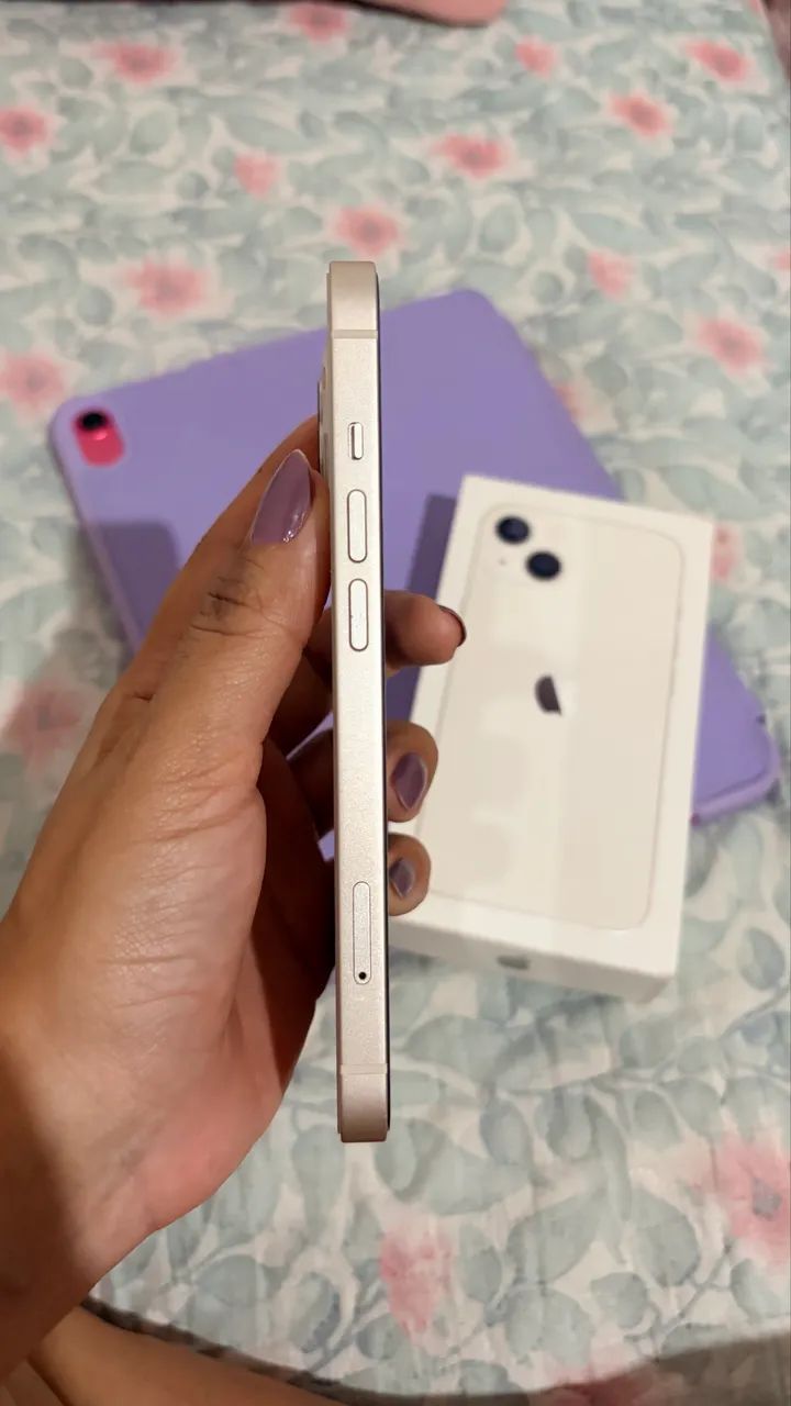 IPHONE 13 - Foto 4