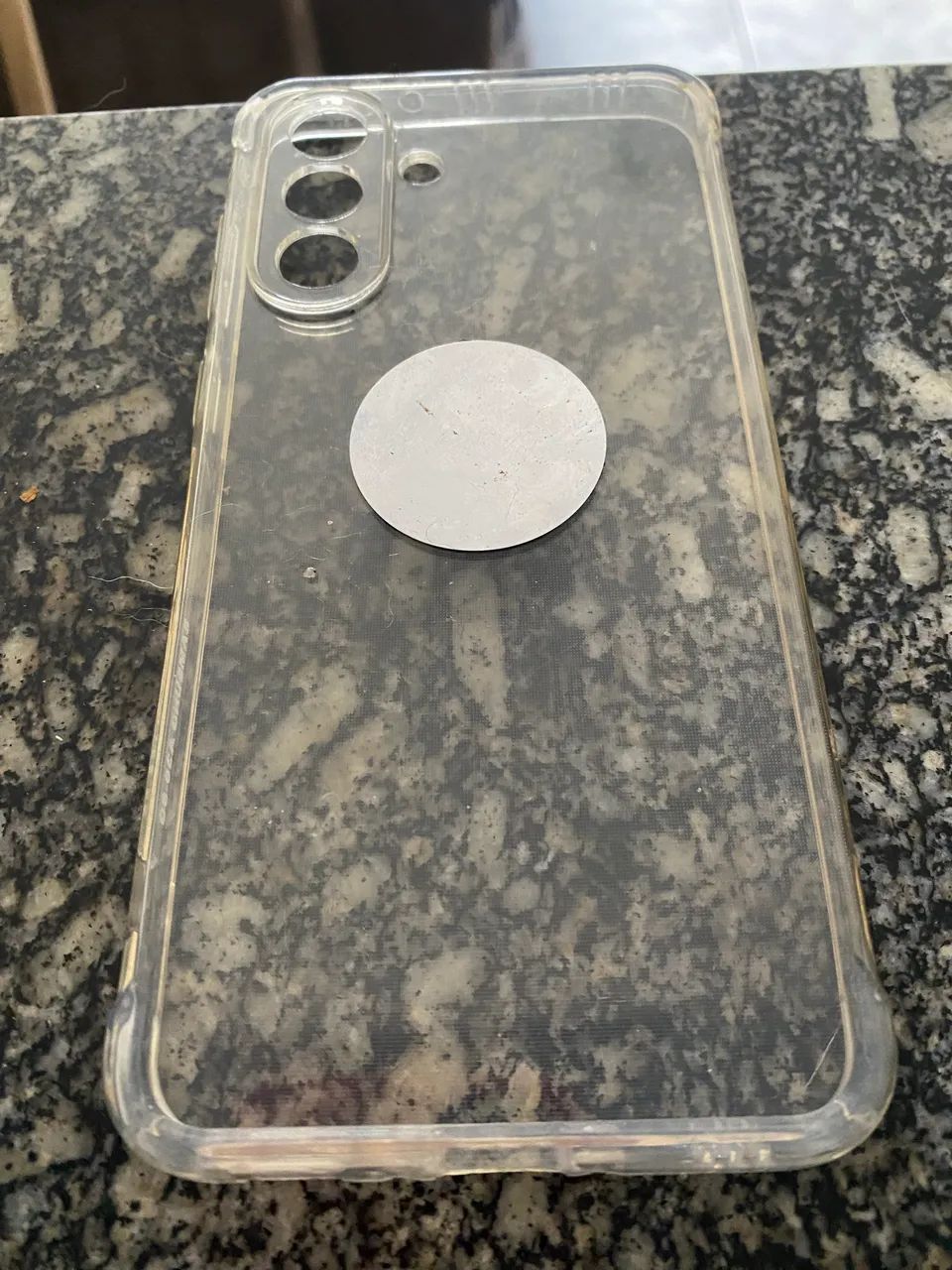 Celular Samsung A36 5G - 256GB - Foto 4