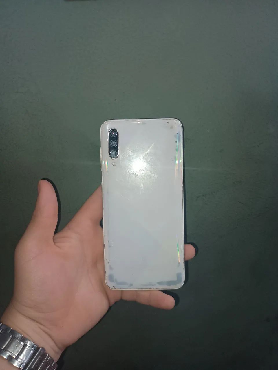 Samsung A30s - Foto 2