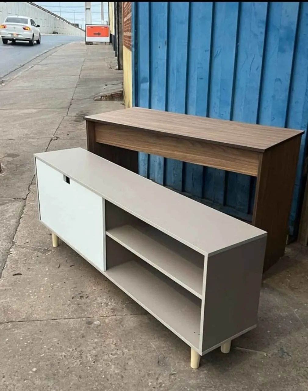 Rack 150x60cm 