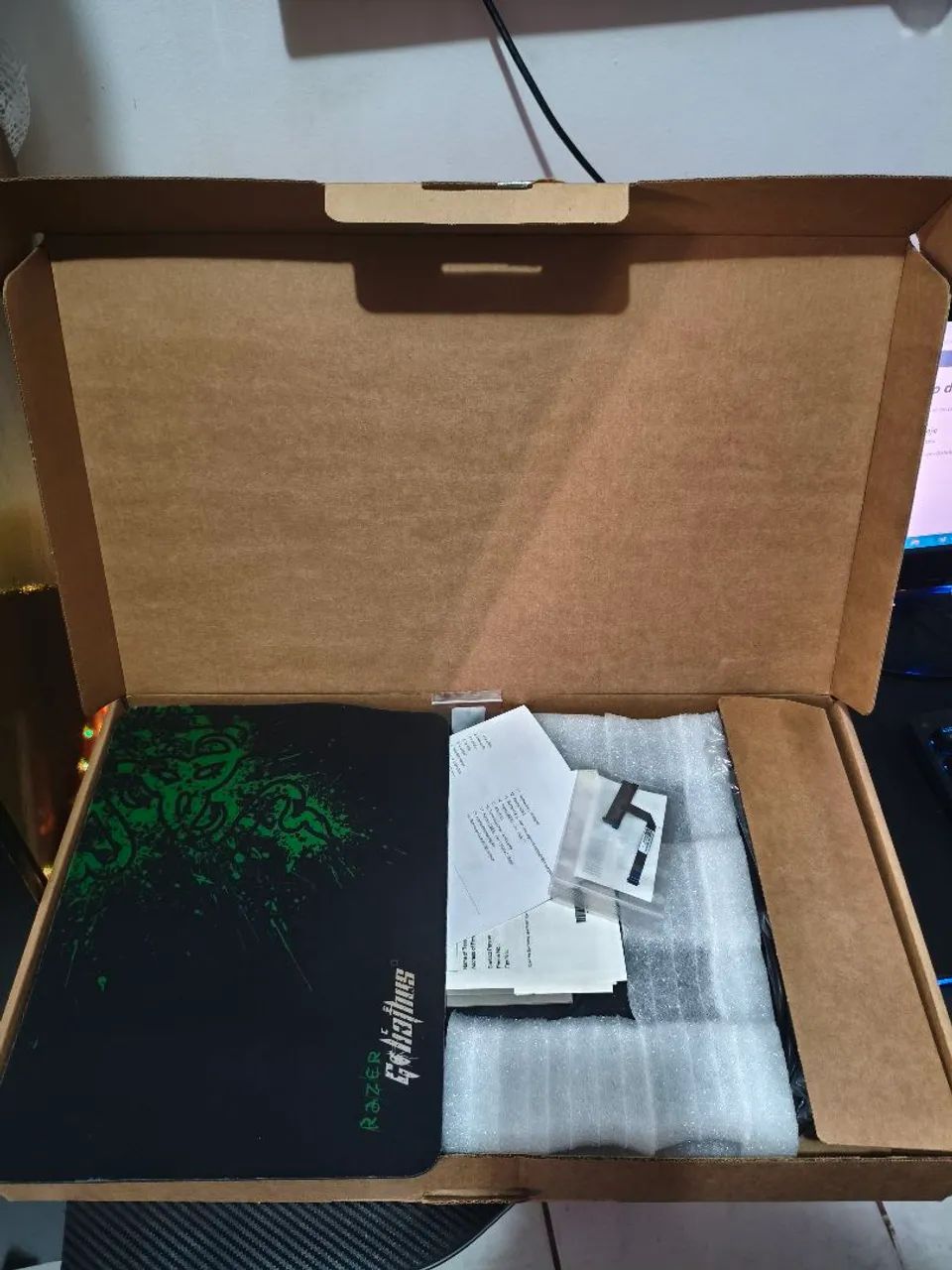 Notebook Gamer - Foto 5