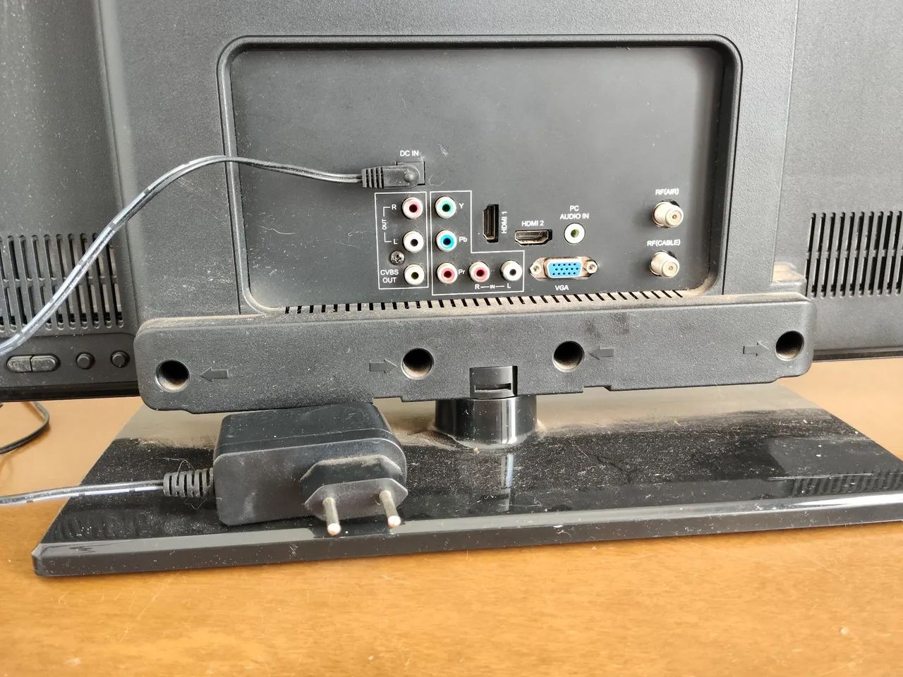 TV Philco PH24D21D - monitor/televisor LED de 24 polegadas - Foto 4