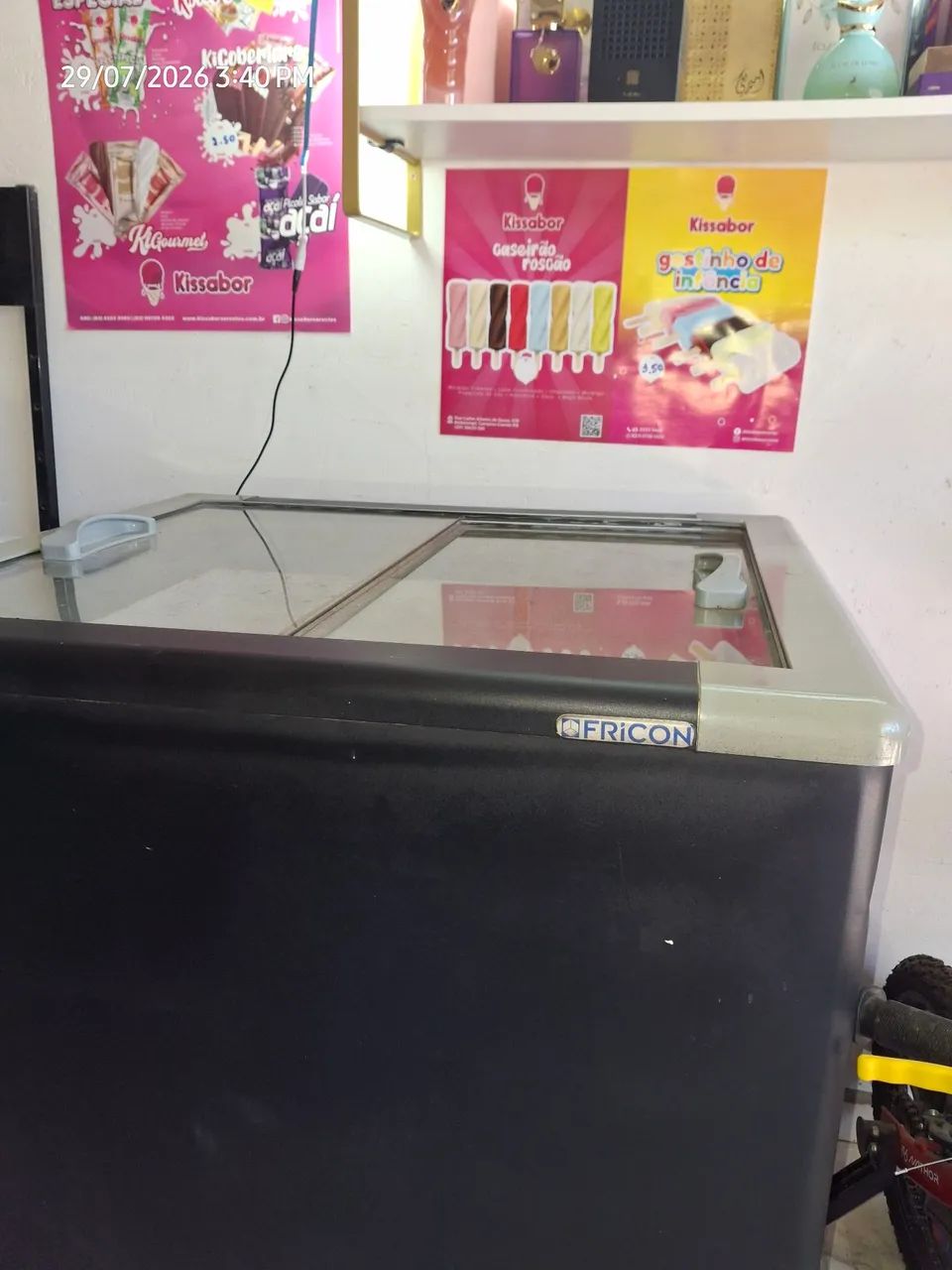 Freezer freecom - Foto 5