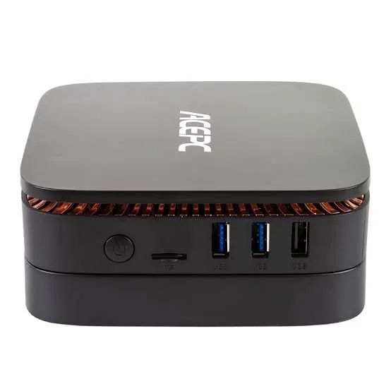 MINI COMPUTADOR - PARA ESCRITORIO  - Foto 3