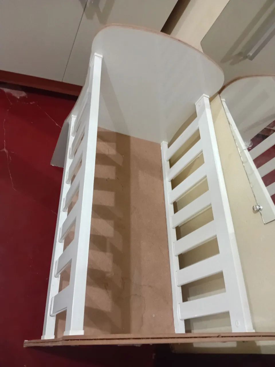 Berço infantil  - Foto 2