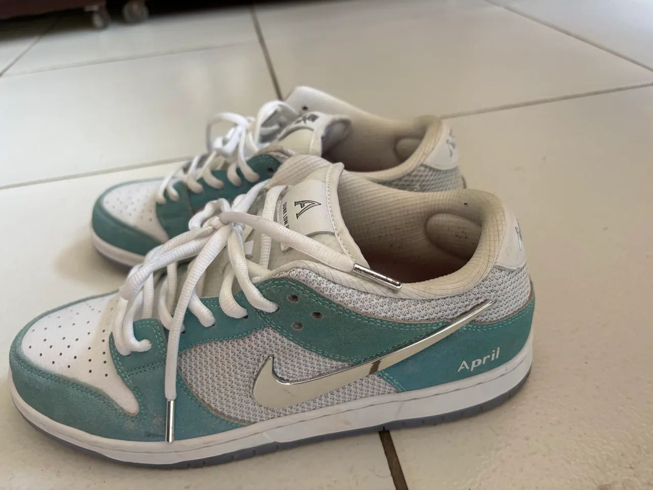 tenis nike