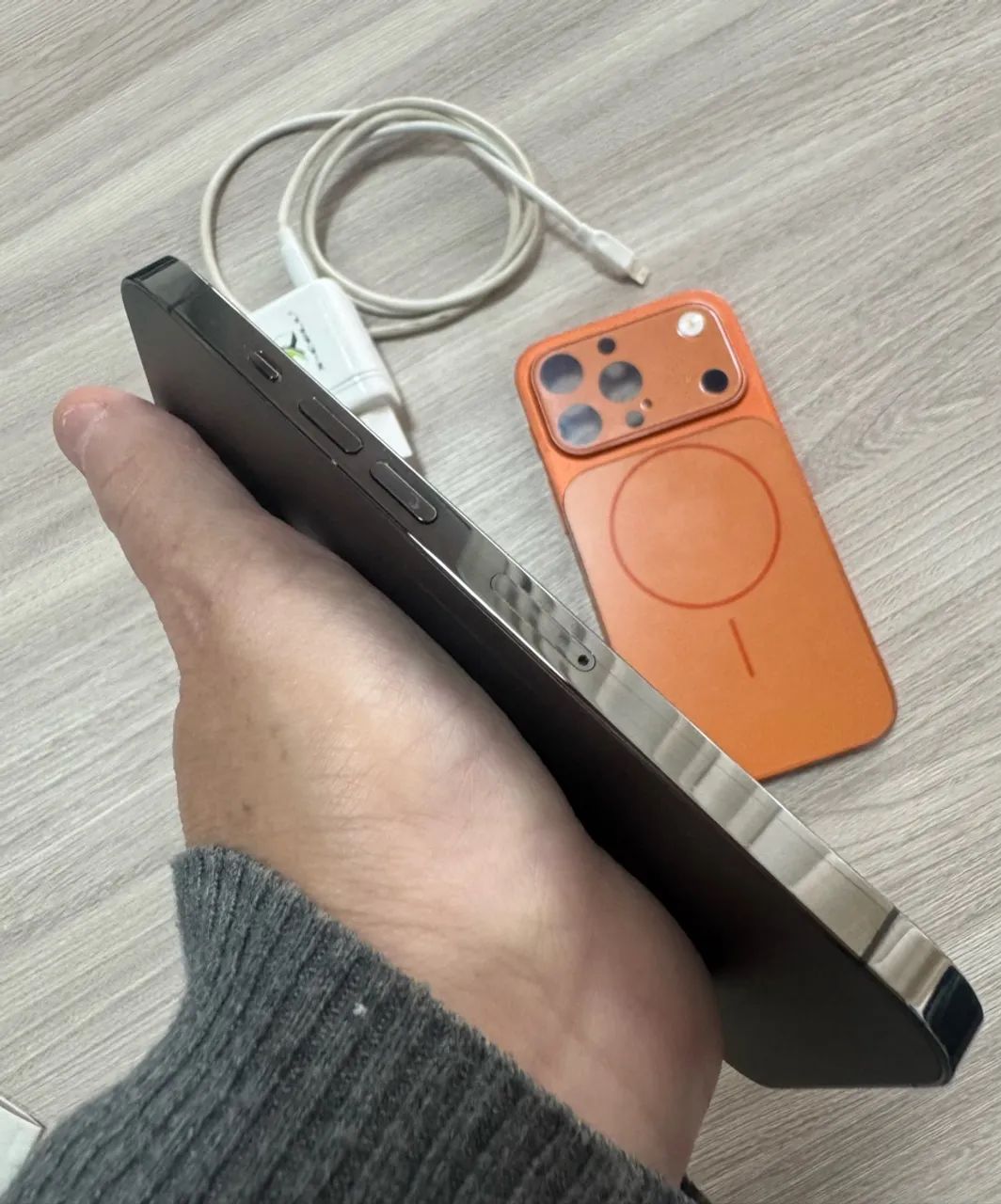 iPhone 13Pro 256GB  - Foto 5