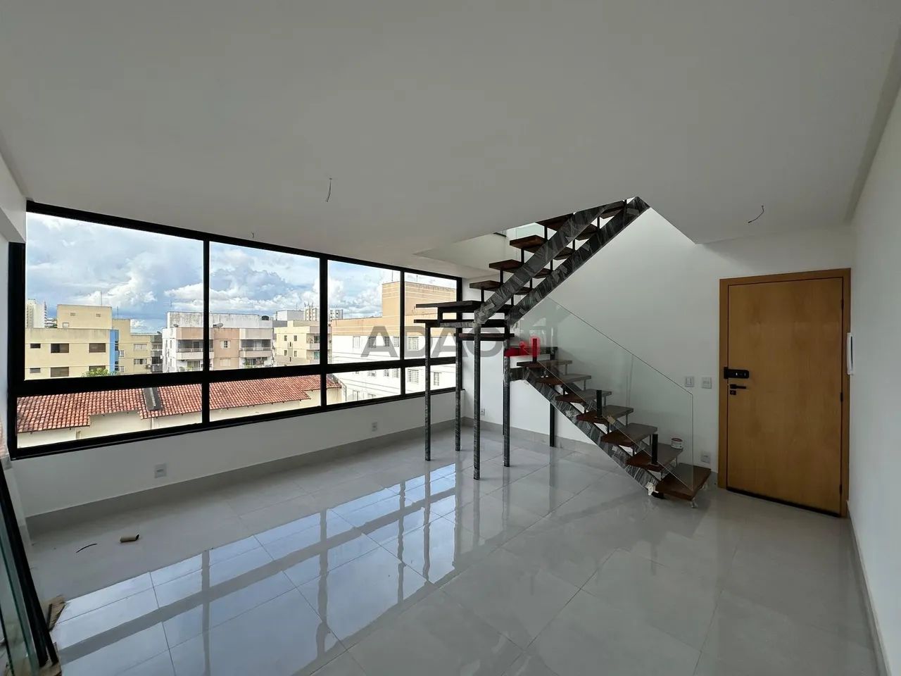 DUPLEX JARDIM AMERICA