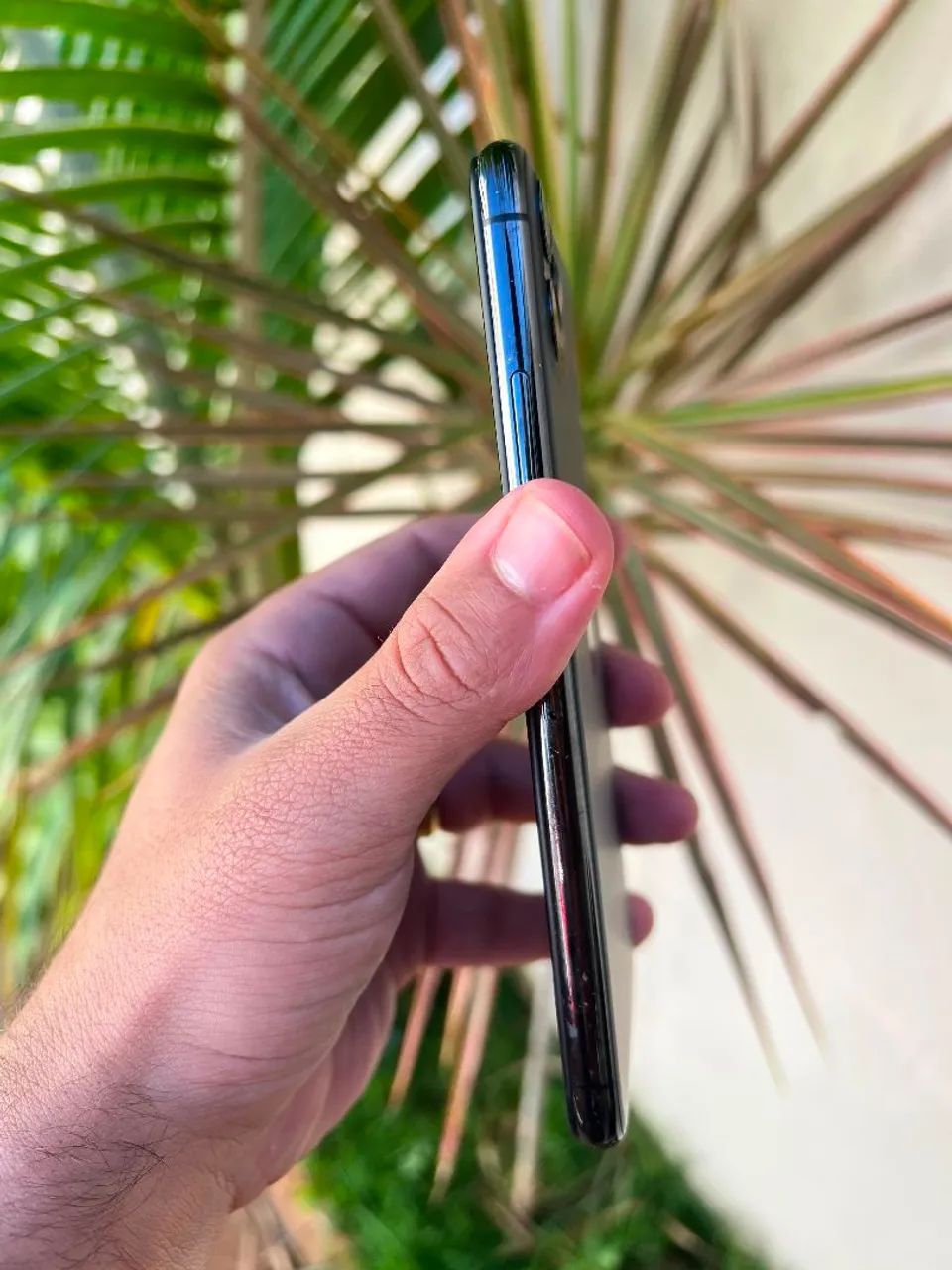 IPHONE 11 PRO MAX 256GB - BATERIA 100% - FACE ID OK - Foto 3